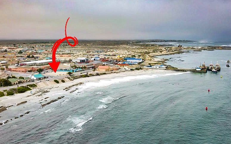  Bedroom Property for Sale in Port Nolloth Northern Cape